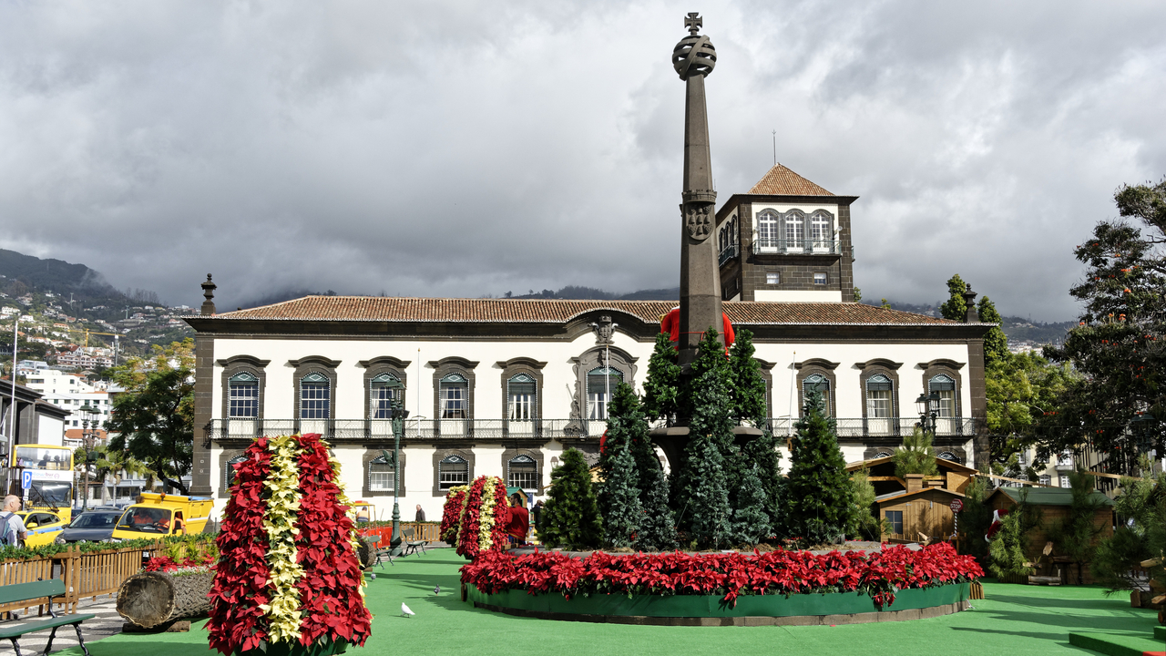 20191218 122413•Nossa Senhora do Monte•Madeira•Portugal